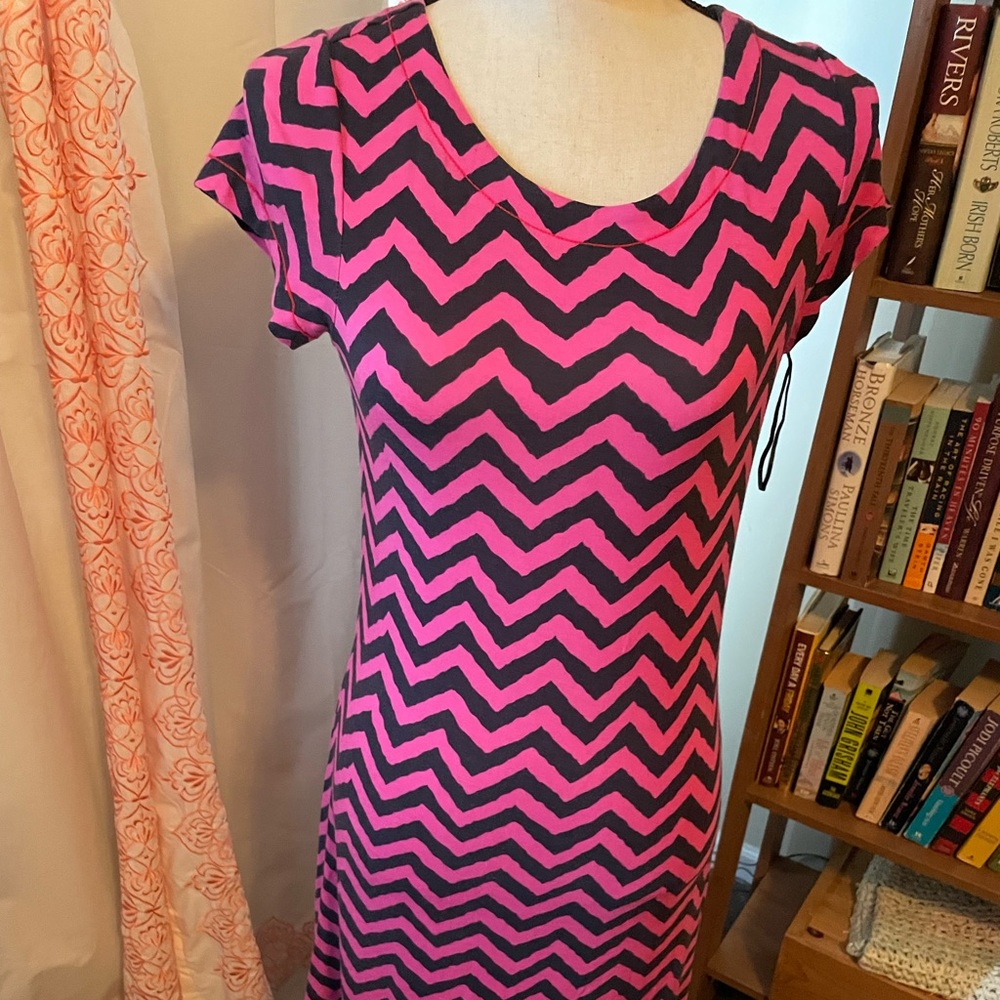 Hayley dress